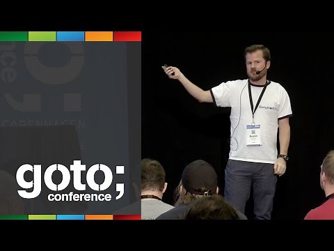 Mutation Testing in Python • Austin Bingham • GOTO 2015