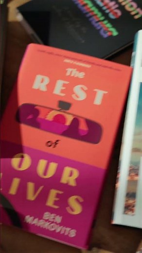 Everything you need to know about the Booker Prize 2025 longlist