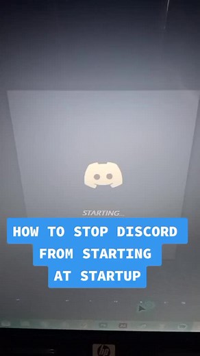 Hope you enjoyed this video! #tech_root #pctip #pc #discord #fyp #tutorial #tuto #startup #tech