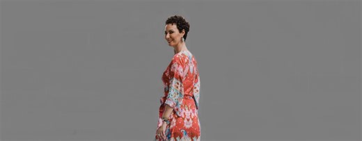 Δώρα Χρυσικού: «Έκανα τις εξετάσεις μου και ο ογκολόγος μου είπε “είσαι ελεύθερη νόσου”, ήταν σαν να ξαναγεννήθηκα»