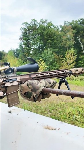 Geissele MRGG-S Mk1 MELTING my suppressor cover