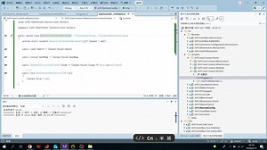 Web API/Console 共享业务与仓储：接口分层   DI   HttpContext Claims/AsyncLocal