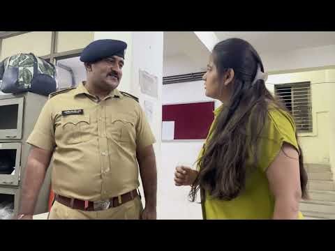 One Click Last Click | Cyber Awareness Short Film