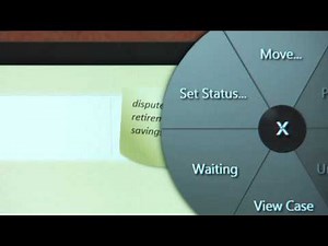 Product Demo: Odyssey SessionWorks Judge Edition
