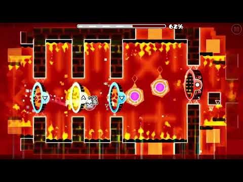 SpeedCore by XTHANEX (Awful Insane Demon 10*)