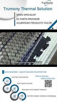 Tesla Model S Battery Pack Cooling Solution Is a Brilliant Innovation #shorts