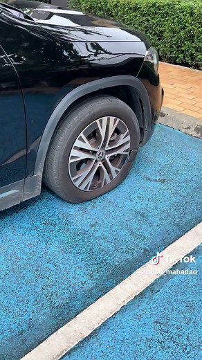 Understanding Handicap Parking Regulations