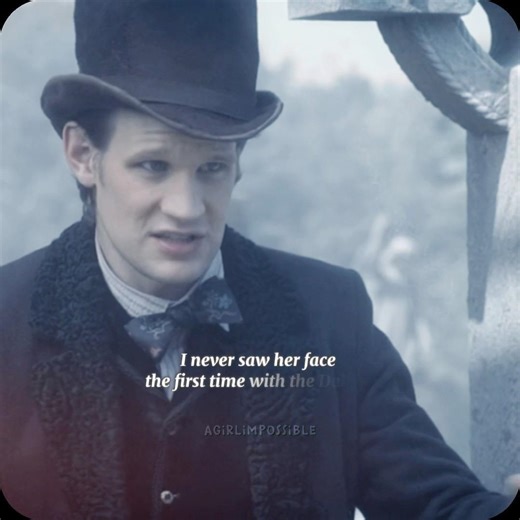 The impossible girl storyline is my Roman Empire #doctorwho #drwho #claraoswald #11thdoctor