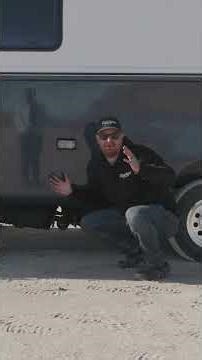 RV Mistakes: Dumping Disasters