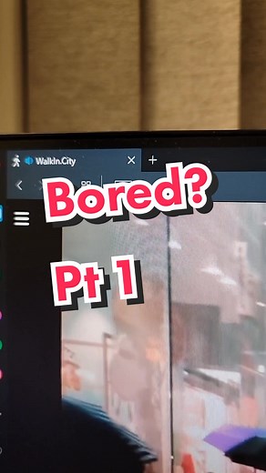 Explore Virtual City Walks Around the World