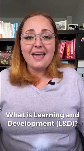 What is Learning and Development (L&D)?