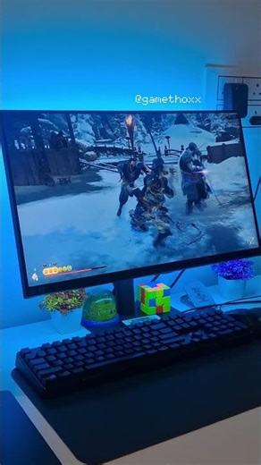 Brutal Kills #ghostofyotei #ghostofyōtei #gaming #ps5