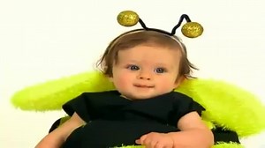 Baby Einstein Numbers Nursery (New 2015)