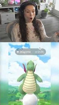 Background chase is a dangerous game to play 🥹 #PokemonGO