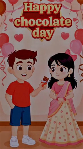 Cartoon Master_Mahesh Singh on Instagram: "Tag kr do use jisko chocolate dena chahte ho..!!🍫 🤪🥰💔 ❣️🥺🤦 #trending #reels #love #fyp #instagram"