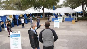 Governor expands vaccine eligibilty as Orange County sees rise in COVID cases in young adults