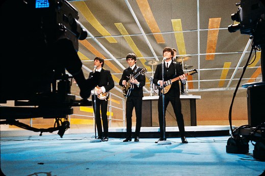 10 Ways The Beatles Changed The World of Music Forever