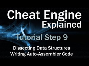 Cheat Engine Explained - Step 9