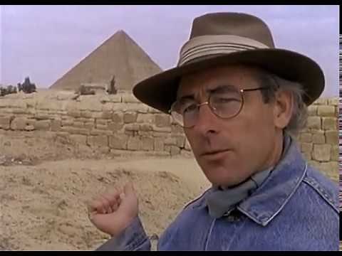 Egypte, Les secrets des pharaons - National Geographic