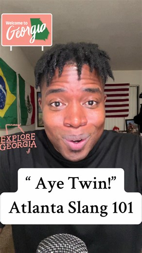 From ATL to NYC: How Black Slang Switches Up Across America - The Root