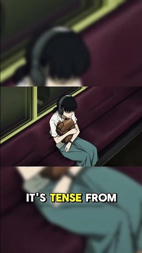 This Anime Makes You Question Who the Real Villains Are (Terror in Resonance)
