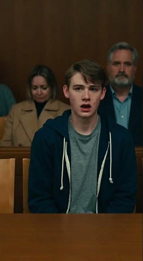 Teen’s Viral Prank Turns Into Criminal Case 😳⚖️ #Shorts