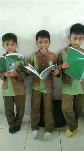 Model Pembelajaran Discovery Learning dalam Mapel PAI Kelas 2 SDIT Ahsanul Fikri