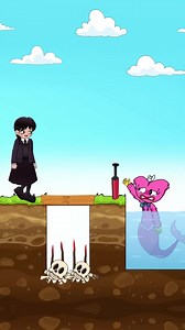 286K views · 349 reactions | KISSY MISSY is a Monster_Poppy Playtime animation #cartoon #animation #funny #heymashrafe | Hey Mashrafe | Facebook