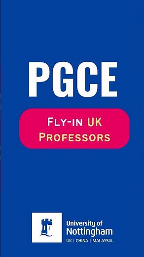 PGCEi for International Teachers – Flexible Learning with UAE Workshops