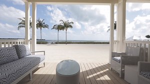 18K views · 229 reactions | Our stately ground-floor guestrooms feature steps leading from your private terrace to the sand and nearby pools. This 2-bedroom, 2-bath luxe room has two King beds. | Isla Bella Beach Resort | Facebook