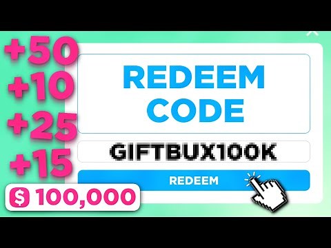 ALL Working Pls Donate Codes! 💸