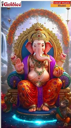 jai shree ganeshaye namah | jai shree ganesh