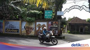 Ke Bali Lagi, Jatuh Cinta Lagi