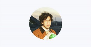 Ricky Montgomery on Apple Music