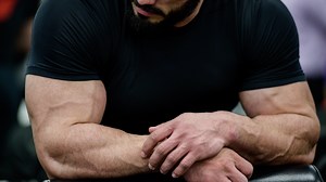 The Best Bodybuilding Forearm Workouts for Your Experience Level | BarBend