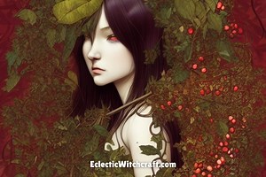 7 Herbs You Didn't Know Were Ideal For Justice Spells! » Eclectic Witchcraft