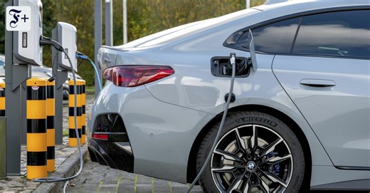 Electric Car vs. Gas: Is the Shift Reversing in the Auto Market? – Archyde