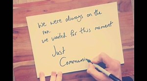 *COMMUNICATE * has had over 2 million spins on Spotify we are very Proud of this song. Thank you to any one who has listened to it or shared it. The Dunwells https://www.twitter.com/thedunwells https://instagram.com/thedunwells https://open.spotify.com/artist/7D0V1JYNXvhpxHDoP3zu0x | The Dunwells