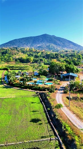 134K views · 634 reactions | Santillana Hillside Farms| ️ Arayat, Pampanga | ⛺️ camping, outdoor activities, car camping, glamping, camping site in Pampanga | ATV, fishing, hiking, bonfire and overlooking Mt Arayat Santillana Hillside Farms #pampanguena #whereinpampanga #camping #glamping #arayatpampanga #travelph #santillanahillsidefarm | Pampanguena Visits | Facebook