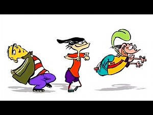 Cartoon Network: Ed, Edd n Eddy Season 1 Premiere Promo