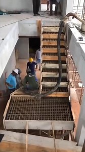 105K views · 1.1K reactions | Staircase construction timelapse. #civilengineering #theconstructor #construction #civil #engineering #civilengineeringworld #civilengineer #engineer #engineers #building #civilconstruction #constructionlife #engineeringlife #constructionworker | The Constructor - Civil Engineering Home | Facebook