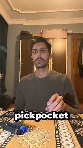 The Fastest Pickpocket in The World #viralreelsfbpage #viralreelsシ #fbreels #reelsviralfb #viralvideoシ #movies #fypシ #america #viralvideo | The Wise Man