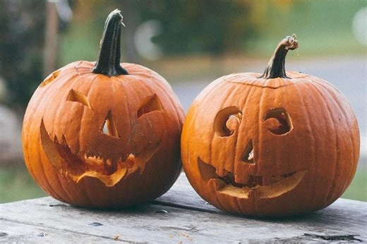 18 ideas for Littlehampton families for Halloween and October half-term 2024