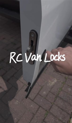 WE ARE RC VAN LOCKS! Specialist’s in van locks and security. Products we fit: 🛡️Hook locks 🛡️Slam locks 🛡️Statement locks 🛡️Drivers rep locks 🛡️Anti drill plates 🛡️Anti peel kits 🛡️Loom guards 🛡️Handle shields 🛡️OPD port guard And many more!! 📚over 6 years of experience 🛞 fully mobile fitter 📍 UK based #van #vanlocks #vansecurity #vanhooklocks #locks4vans #locksforvans #campervan #vanlife #protectyourvan #rcvanlocks