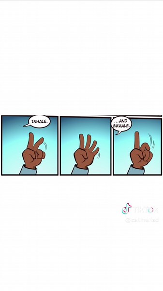 Hunter Comics in The Owl House: Comic Dub Fun