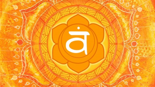 Chakra Energy Centers: The Sacral Chakra