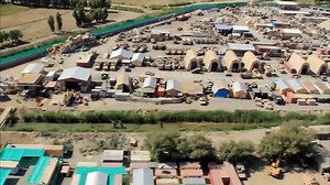 Chain of Command | movie | 2015 | Official Trailer