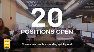 24K views · 1.5K reactions | NOW HIRING NEW POSITIONS IN CLEARWATER! We are having our best year ever and are expanding faster than we anticipated. We are looking for 20 full-time staff. We rank #15 Top Workplaces by the Tampa Bay Times! We are currently hiring for: -Manufacturing -Sales -Sales Coaches -Graphic Designers -Receptionist -Administrative and more! | PostcardMania | Facebook