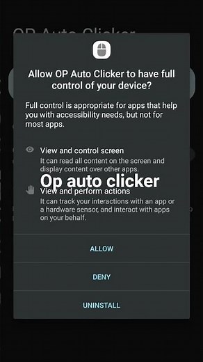 name op auto clicker