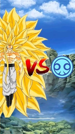Goku infinity vs universe 7 Dragon Ball super all comparison#goku #shorts #anime #trending#shorts